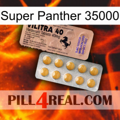 Super Panther 35000 41